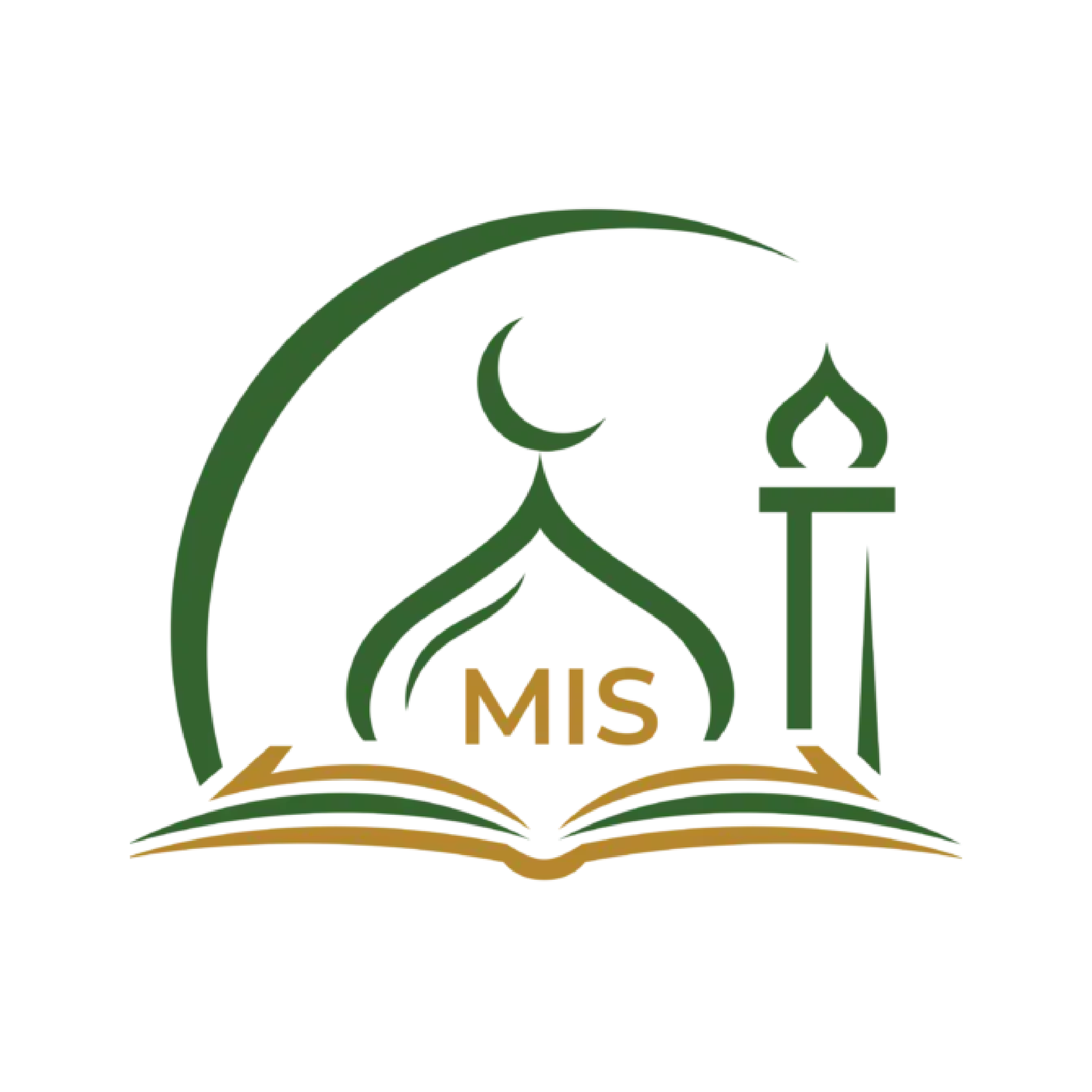 Mclean Islamic Society Logo
